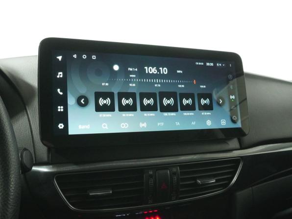 Mazda 6 III (GJ) с пробегом 2013 года, цена 1 363 000 рублей, 214387 км, седан, Автокод Объявления