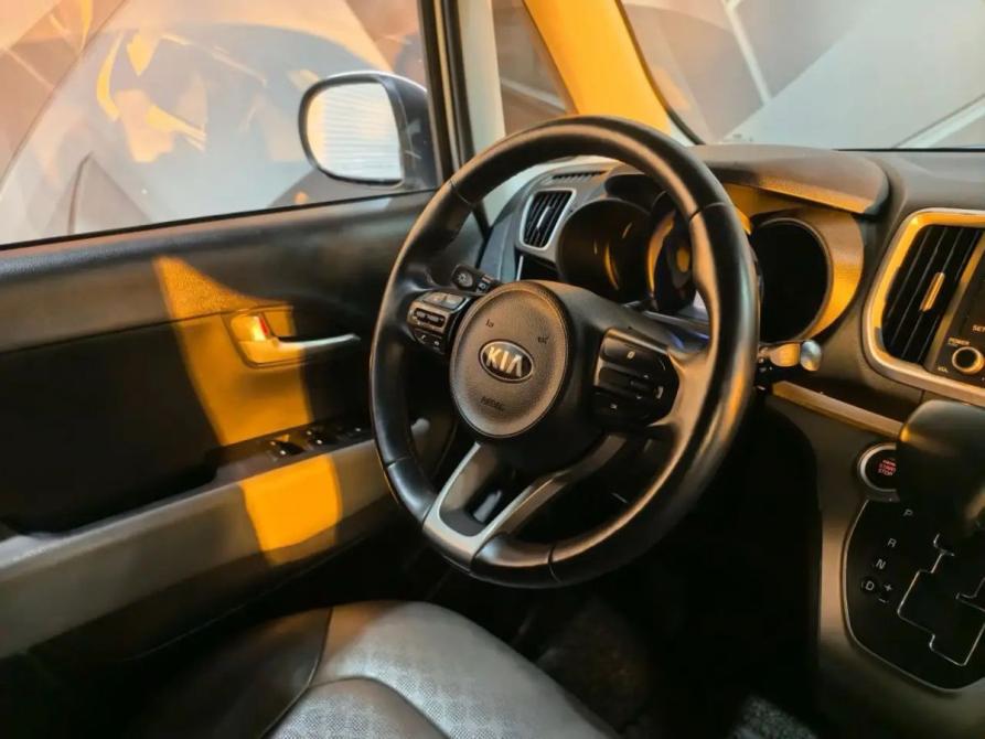 Kia Ray I Рестайлинг Пермь  - изображение 17