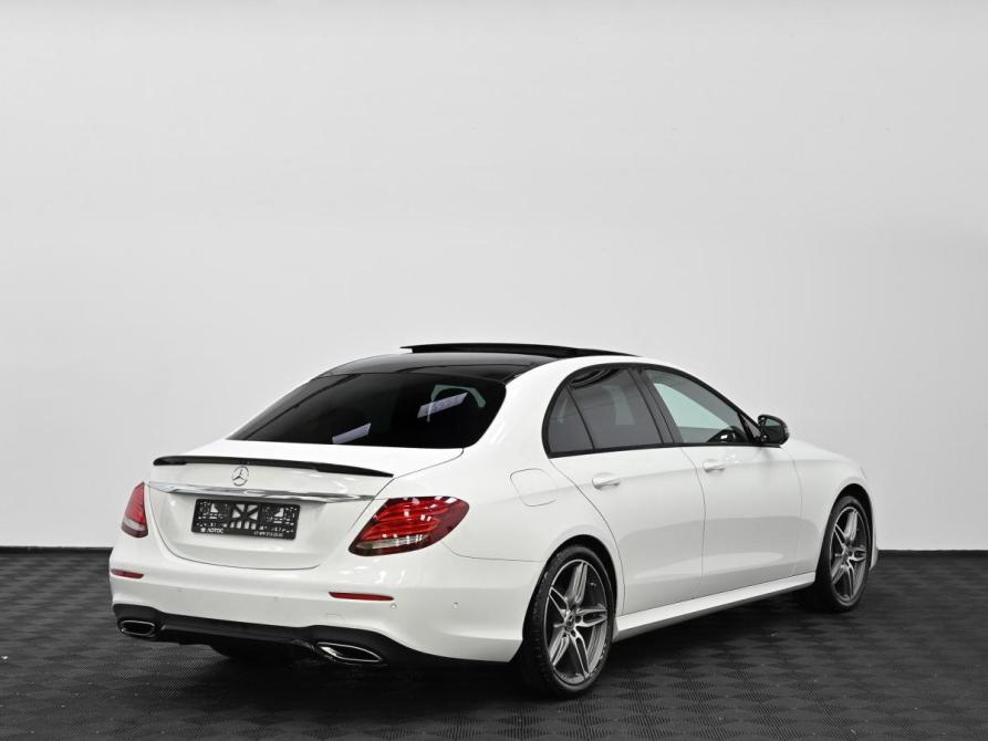 Mercedes-Benz E-Класс V (W213 S213 C238) Москва  - изображение 2