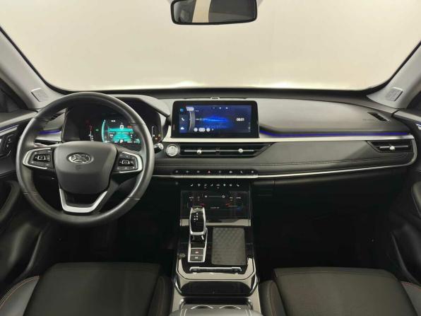 Xcite X-Cross 7 с пробегом 2024 года, цена 2 145 000 рублей, 1012 км, внедорожник, Автокод Объявления