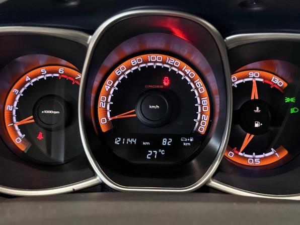 Lada (ВАЗ) Vesta I с пробегом 2019 года, цена 1 020 000 рублей, 121150 км, седан, Автокод Объявления