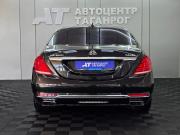 Mercedes-Benz Maybach S-Класс I (X222) Таганрог  - изображение 42