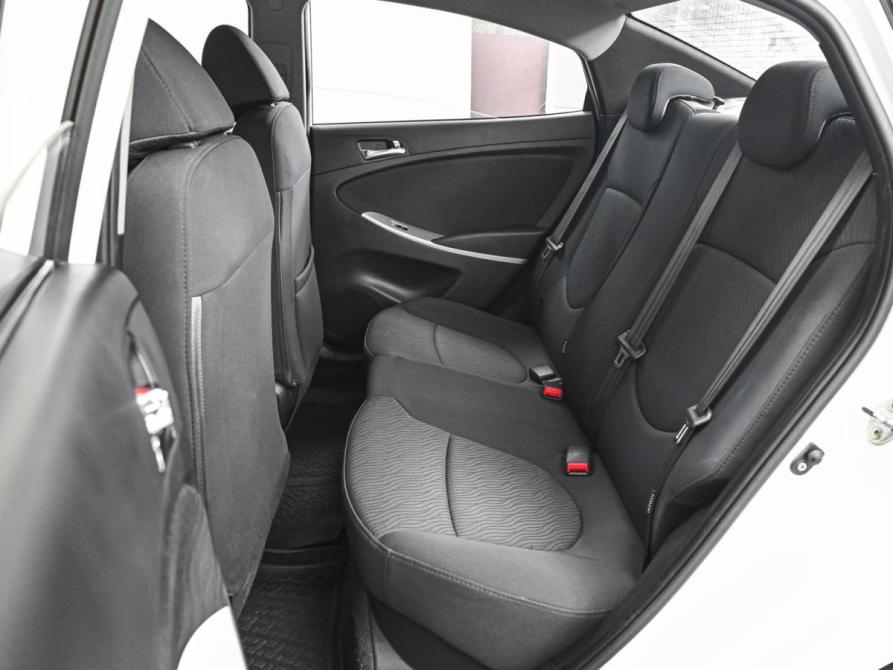 Hyundai Solaris I Ставрополь  - изображение 9