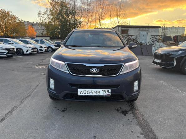 Kia Sorento II Рестайлинг с пробегом 2014 года, цена 1 499 000 рублей, 302144 км, внедорожник, Автокод Объявления