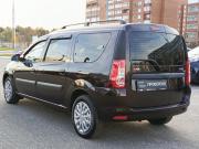 Lada (ВАЗ) Largus I Йошкар-Ола  - изображение 30