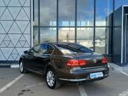 Volkswagen Passat B7 Москва  - изображение 30