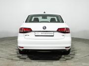 Volkswagen Jetta VI Рестайлинг Санкт-Петербург  - изображение 24