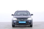 Chevrolet Lacetti I Омск  - изображение 23