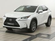 Lexus NX I Иваново  - изображение 29