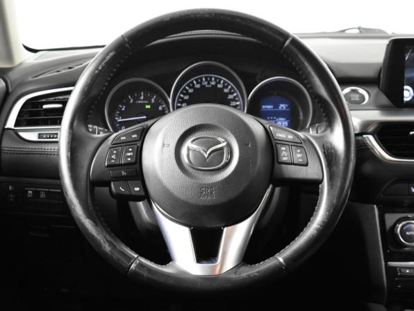 Mazda 6 III (GJ) с пробегом 2015 года, цена 1 499 900 рублей, 173748 км, седан, Автокод Объявления