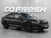 Volkswagen Jetta VII Воронеж  - изображение 22