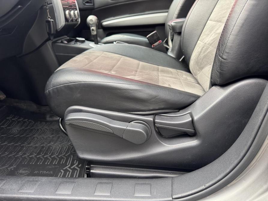 Nissan X-Trail II Рестайлинг Екатеринбург  - изображение 10