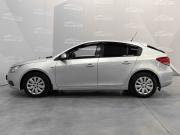 Chevrolet Cruze I Новосибирск  - изображение 27