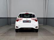 Toyota Vitz III (XP130) Рестайлинг 2 Кемерово  - изображение 33