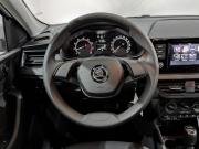 Skoda Rapid II Москва  - изображение 47