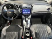 Chevrolet Cruze I Рестайлинг Курск  - изображение 25