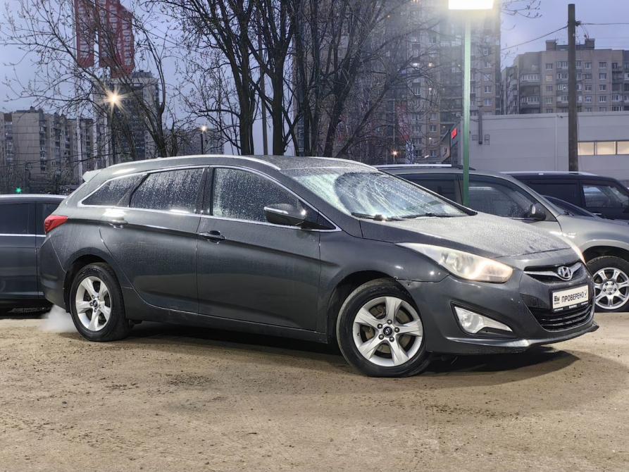 Hyundai i40 I Санкт-Петербург  - изображение 3