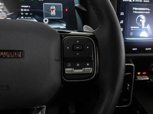 Haval Dargo с пробегом 2025 года, цена 3 308 000 рублей, 7918 км, внедорожник, Автокод Объявления