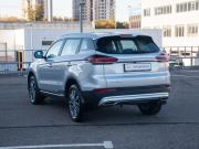 Geely Atlas Pro Москва  - изображение 27