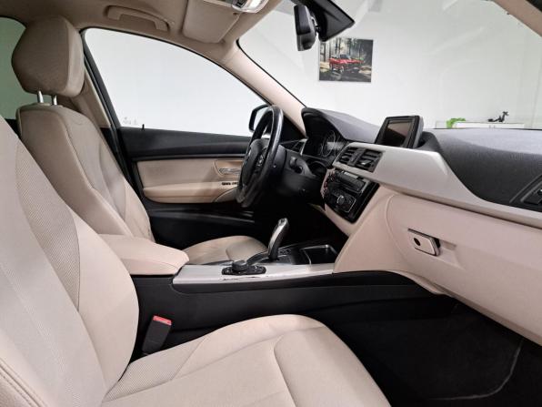 BMW 3 серии VI (F3x) Рестайлинг с пробегом 2016 года, цена 1 789 000 рублей, 148382 км, седан, Автокод Объявления