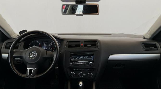 Volkswagen Jetta VI с пробегом 2012 года, цена 1 040 000 рублей, 118670 км, седан, Автокод Объявления