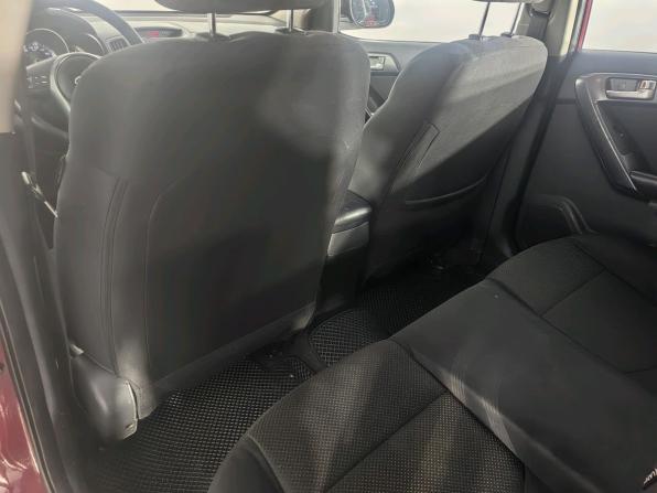 Kia Cerato II с пробегом 2009 года, цена 499 000 рублей, 239914 км, седан, Автокод Объявления