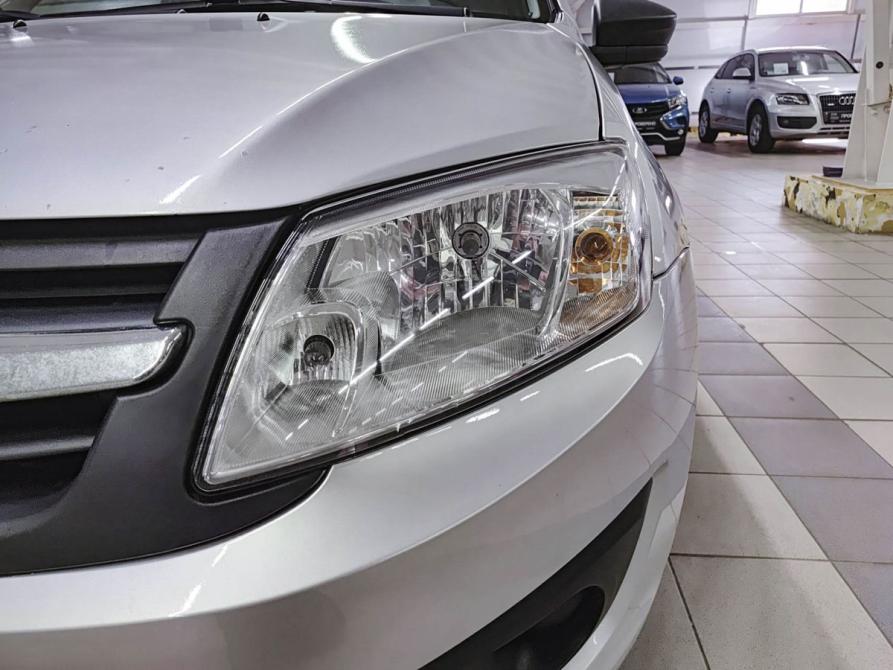 Lada (ВАЗ) Granta I Набережные Челны  - изображение 21