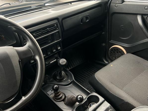 Lada (ВАЗ) 2121 (4x4) I Рестайлинг с пробегом 2019 года, цена 635 000 рублей, 146975 км, внедорожник, Автокод Объявления