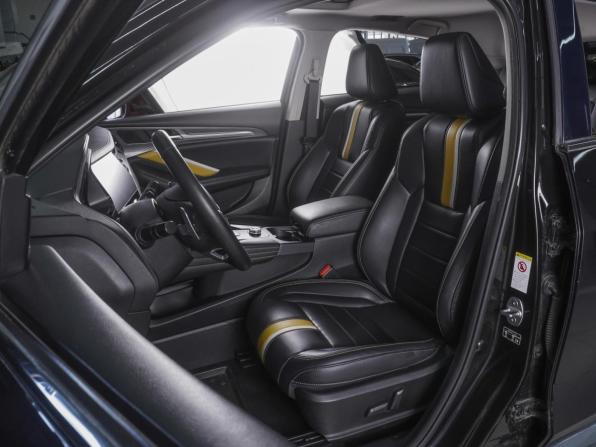 Haval F7x I с пробегом 2020 года, цена 1 650 000 рублей, 100993 км, внедорожник, Автокод Объявления