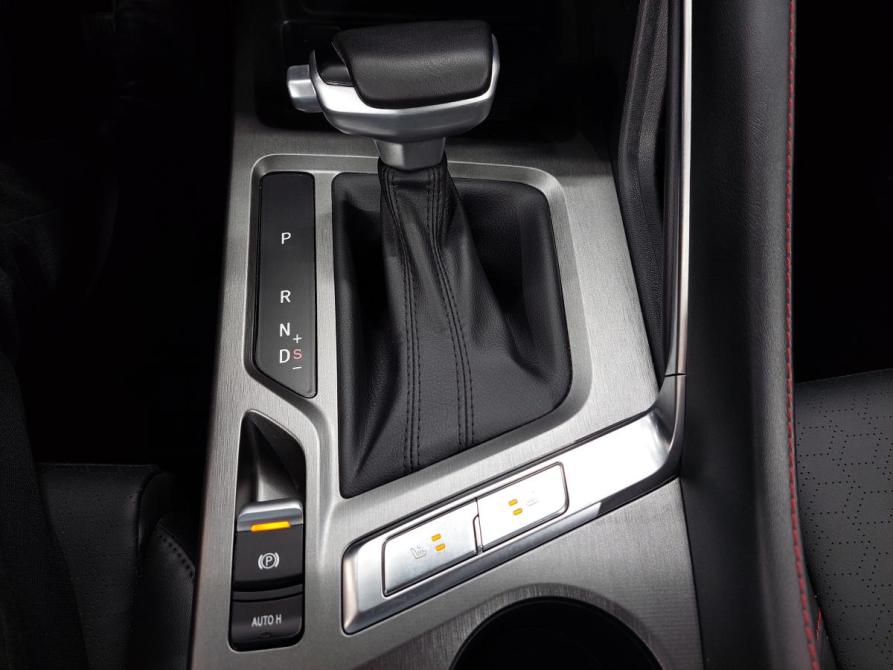 Changan CS35 Plus I Рестайлинг Пермь  - изображение 16