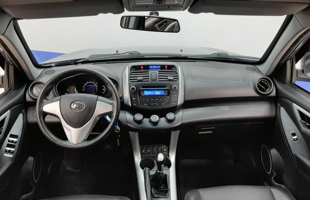 Lifan X60 I Москва  - изображение 9