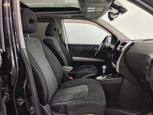 Nissan X-Trail II Рестайлинг с пробегом 2012 года, цена 1 495 000 рублей, 197000 км, внедорожник, Автокод Объявления