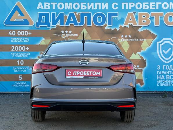Solaris HS с пробегом 2024 года, цена 2 020 000 рублей, 15241 км, седан, Автокод Объявления