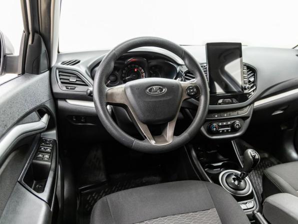 Lada (ВАЗ) Vesta I с пробегом 2017 года, цена 708 000 рублей, 79369 км, седан, Автокод Объявления