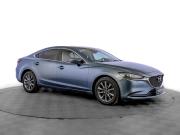 Mazda 6 III (GJ) Рестайлинг 2 Москва  - изображение 30