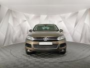 Volkswagen Touareg II Москва  - изображение 25