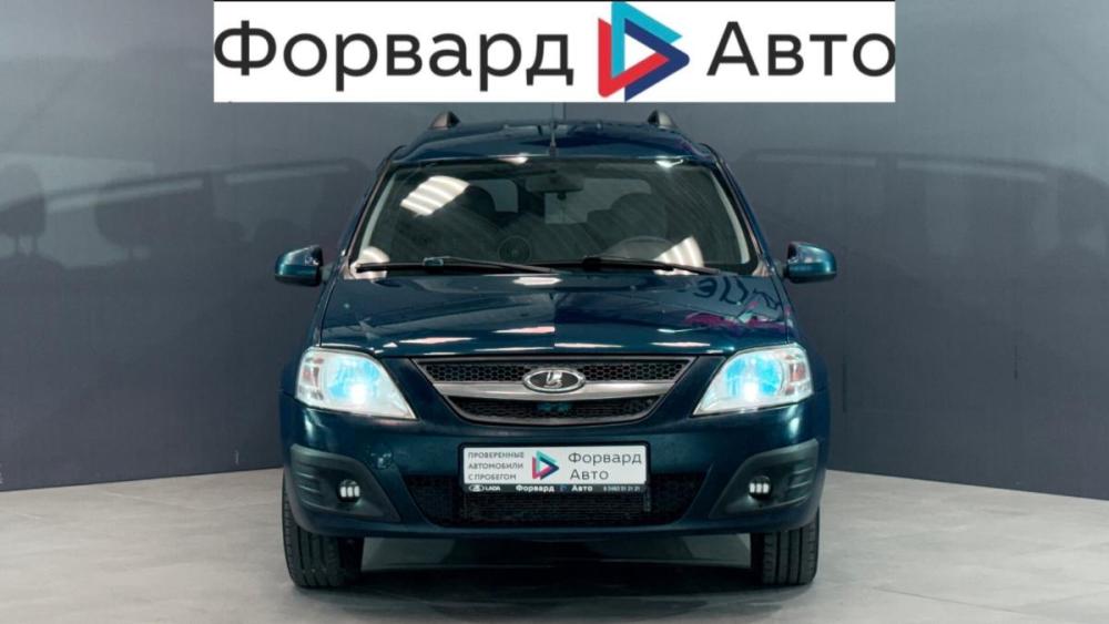 Lada (ВАЗ) Largus I Сургут  - изображение 2
