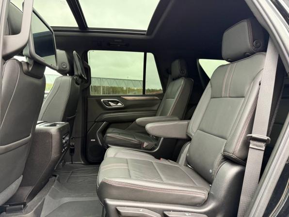 Chevrolet Tahoe V с пробегом 2021 года, цена 5 995 000 рублей, 201703 км, внедорожник, Автокод Объявления