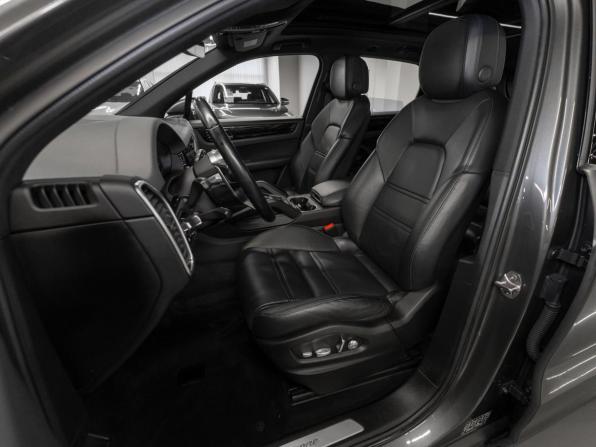 Porsche Cayenne III с пробегом 2021 года, цена 6 980 000 рублей, 91775 км, внедорожник, Автокод Объявления