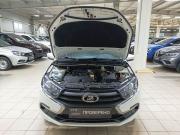 Lada (ВАЗ) Granta I Рестайлинг Набережные Челны  - изображение 46