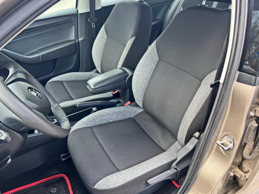 Skoda Rapid II Стерлитамак  - изображение 14