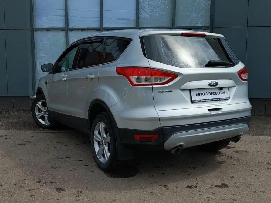 Ford Kuga II Ярославль  - изображение 5