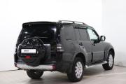 Mitsubishi Pajero IV Рестайлинг 1 Иркутск  - изображение 24