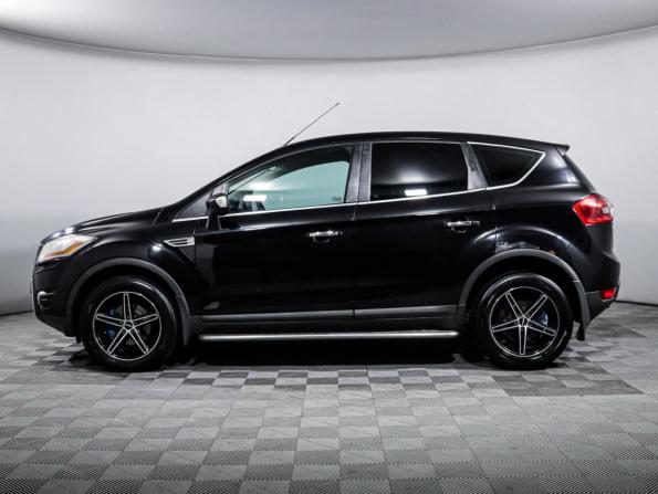 Ford Kuga I с пробегом 2008 года, цена 800 000 рублей, 255241 км, внедорожник, Автокод Объявления