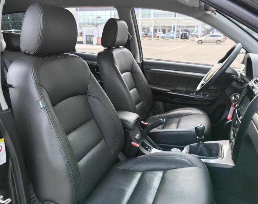 Haval H5 I Подольск  - изображение 7