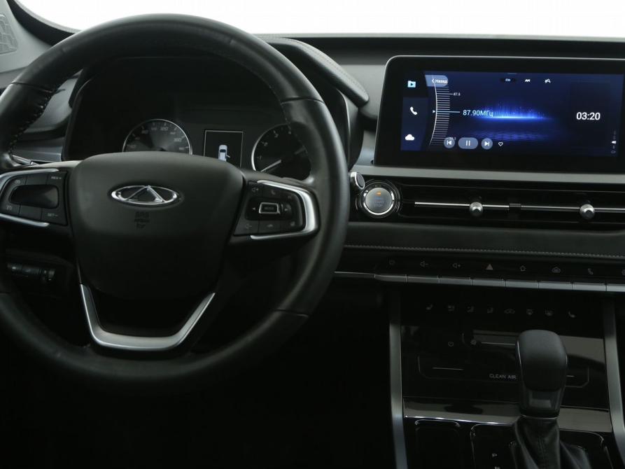 Chery Tiggo 4 Pro I Иваново  - изображение 15