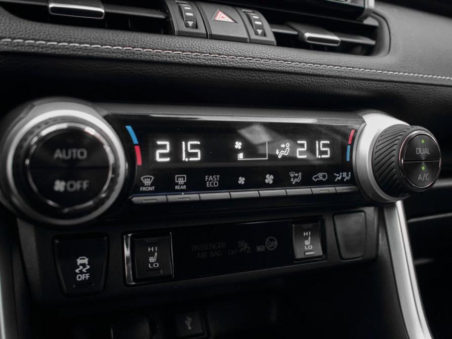 Toyota RAV4 V (XA50) Екатеринбург  - изображение 18