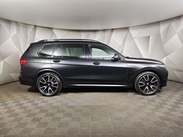 BMW X7 I (G07) с пробегом 2020 года, цена 6 995 000 рублей, 151976 км, внедорожник, Автокод Объявления