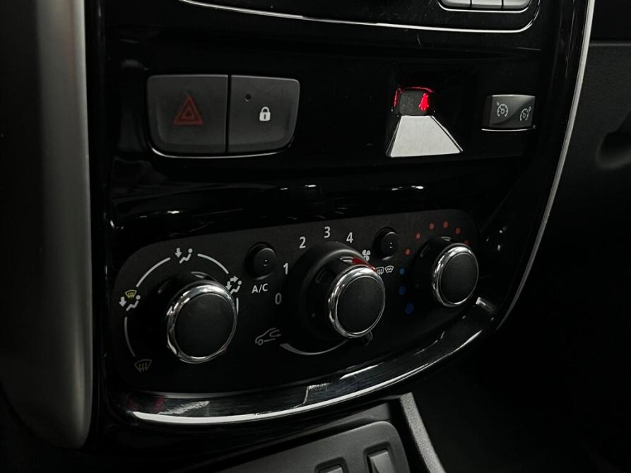 Nissan Terrano III (D10) Санкт-Петербург  - изображение 16