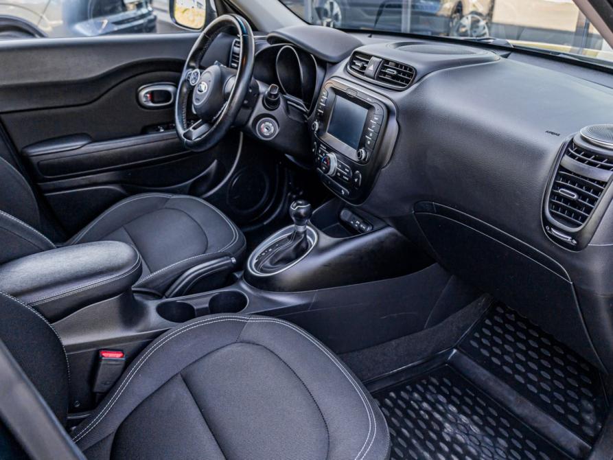Kia Soul II Рестайлинг Казань  - изображение 6